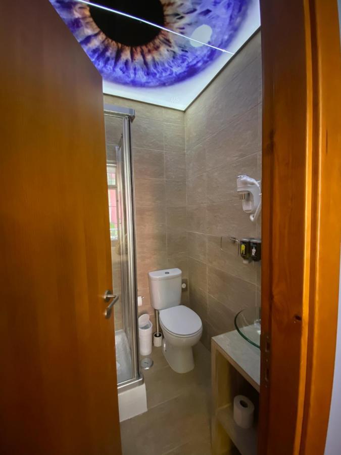 Arty Home In The Heart Of Lisbon , Baixa Chiado ภายนอก รูปภาพ