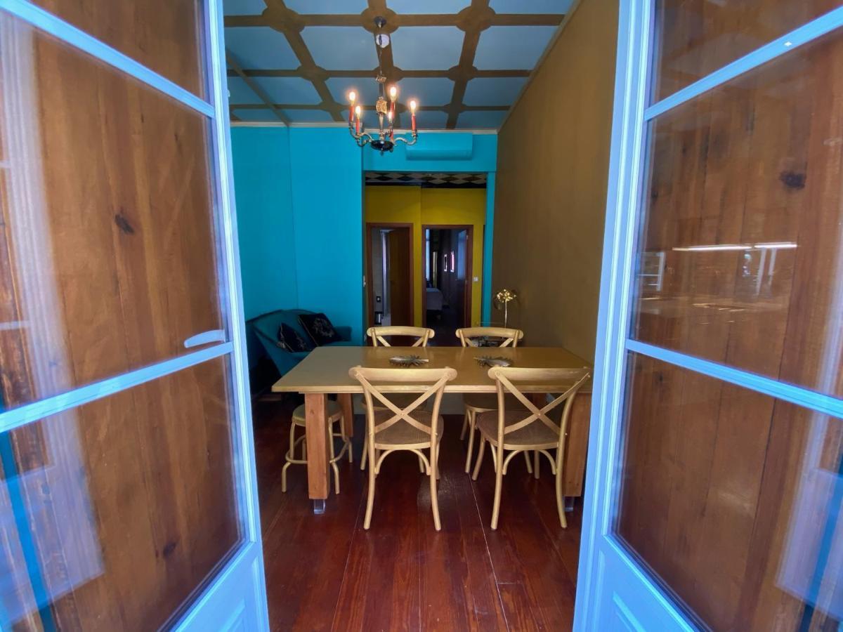 Arty Home In The Heart Of Lisbon , Baixa Chiado ภายนอก รูปภาพ