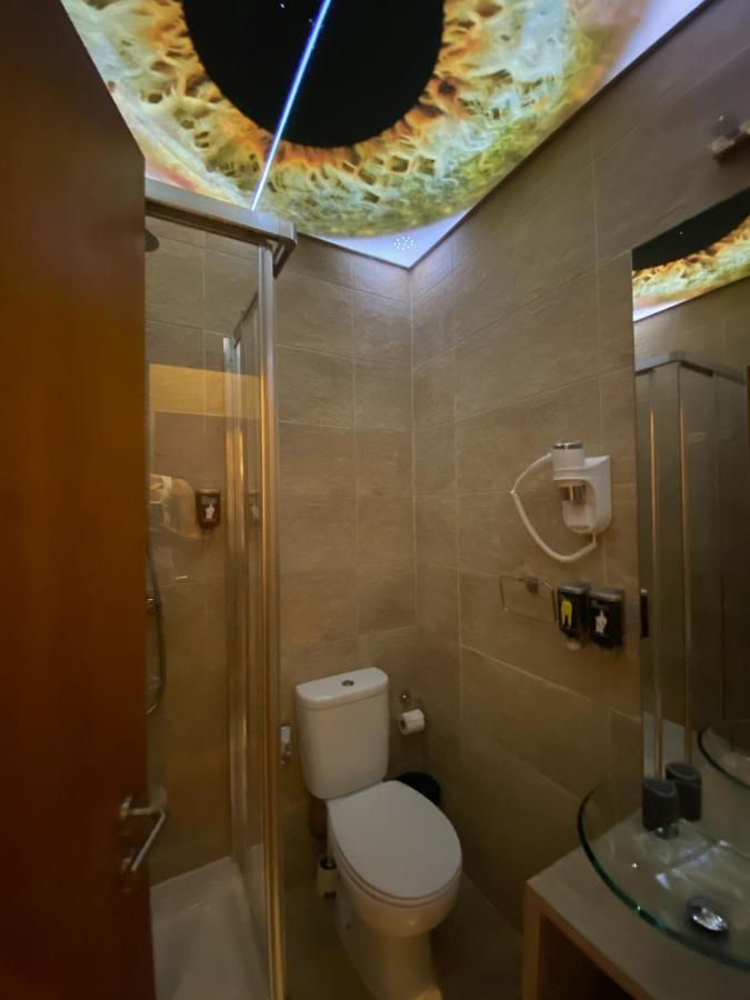 Arty Home In The Heart Of Lisbon , Baixa Chiado ภายนอก รูปภาพ