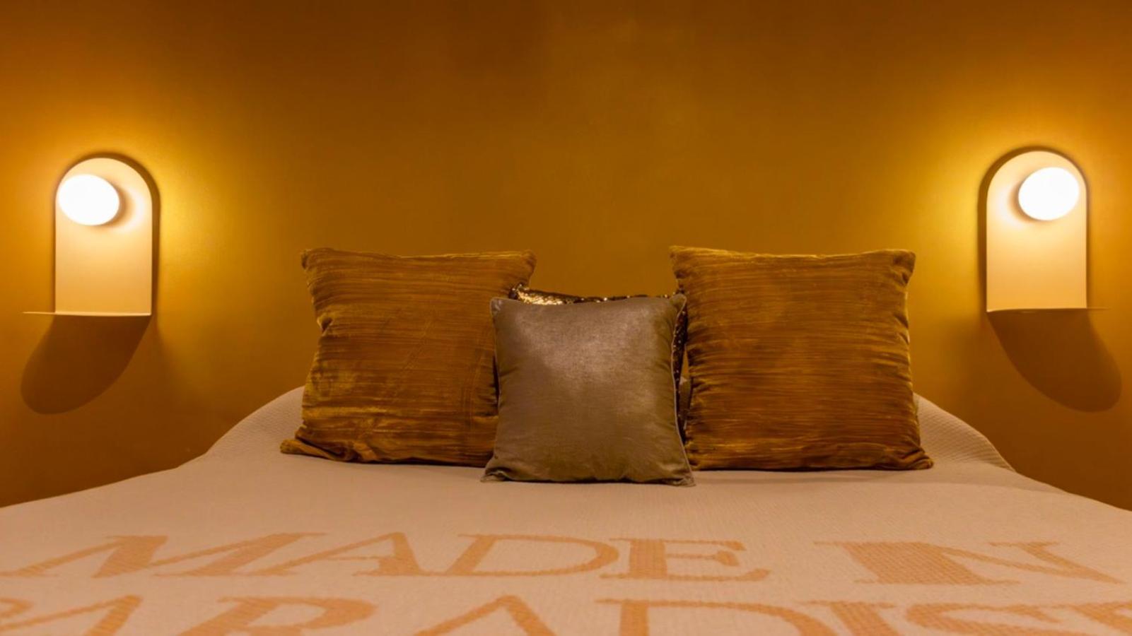 Arty Home In The Heart Of Lisbon , Baixa Chiado ภายนอก รูปภาพ