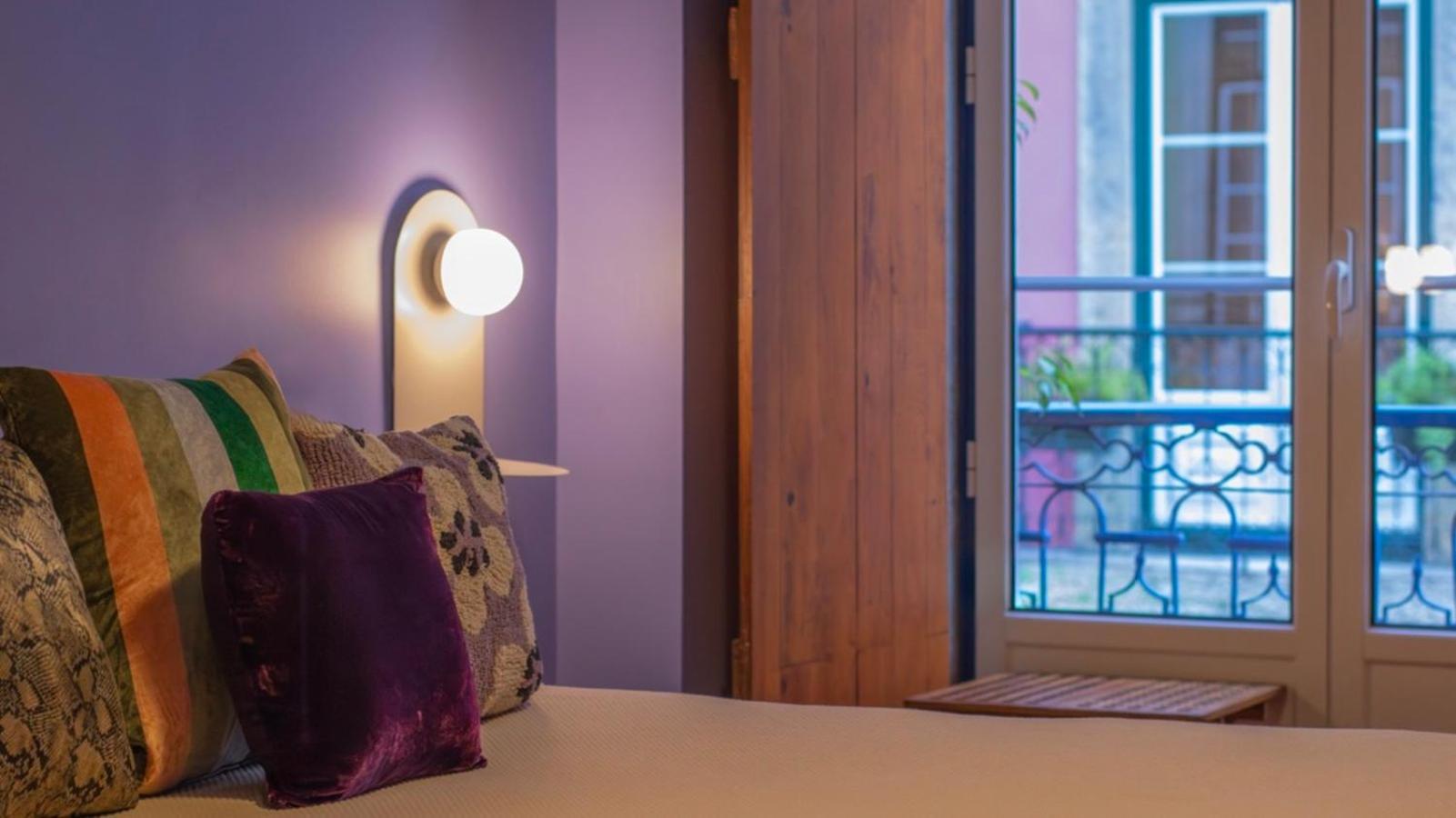 Arty Home In The Heart Of Lisbon , Baixa Chiado ภายนอก รูปภาพ
